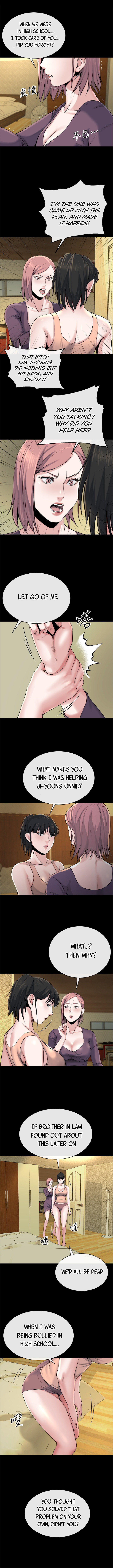 Cheer Up, Brother In Law - Chapter 12 [photo 10] - MangaPorn