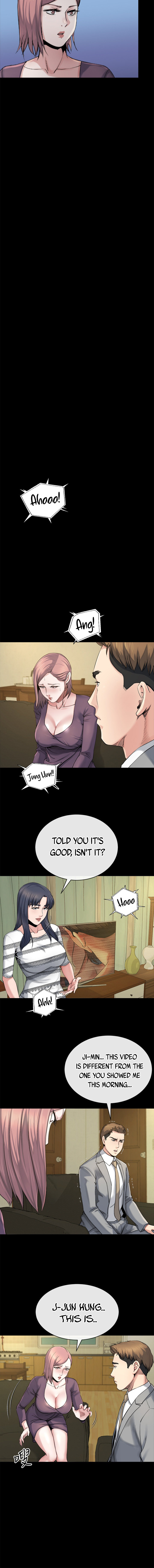 Cheer Up, Brother In Law - Chapter 12 [photo 2] - MangaPorn