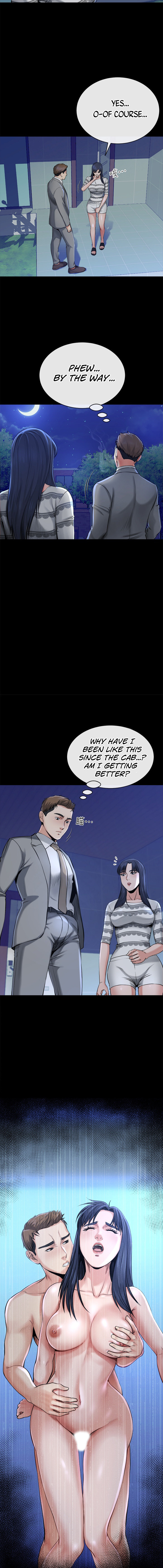 Cheer Up, Brother In Law - Chapter 12 [photo 7] - MangaPorn