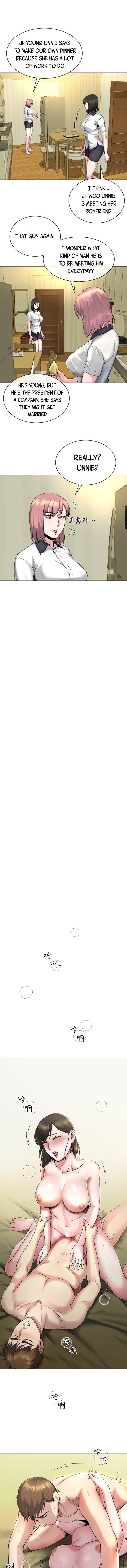 Cheer Up, Brother In Law - Chapter 13 [photo 3] - MangaPorn