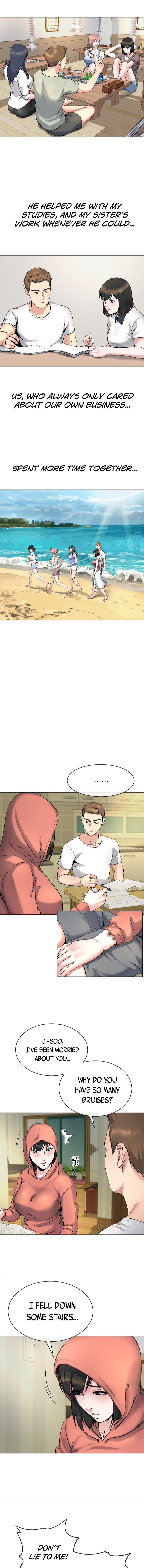 Cheer Up, Brother In Law - Chapter 13 [photo 6] - MangaPorn