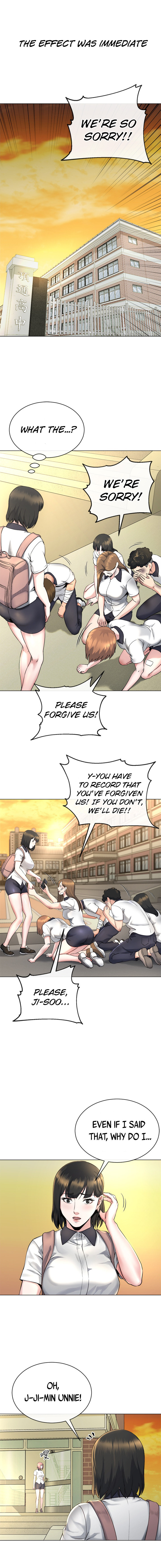 Cheer Up, Brother In Law - Chapter 13 [photo 8] - MangaPorn