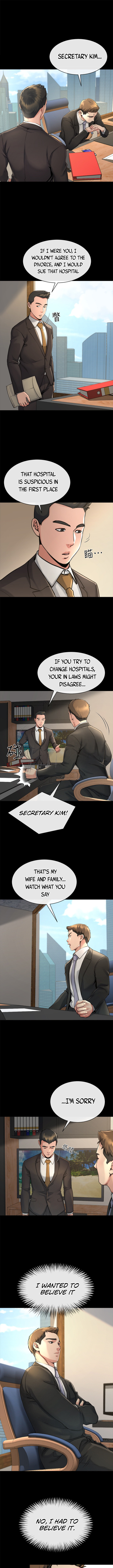 Cheer Up, Brother In Law - Chapter 14 [photo 3] - MangaPorn