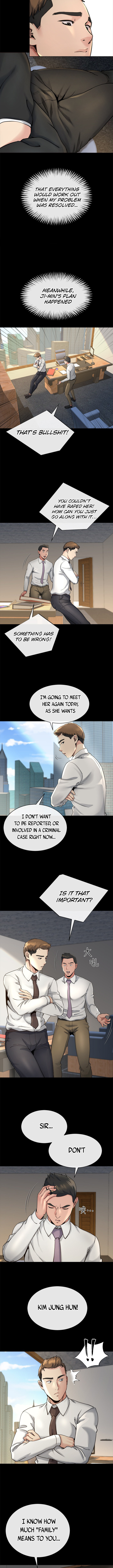 Cheer Up, Brother In Law - Chapter 14 [photo 4] - MangaPorn