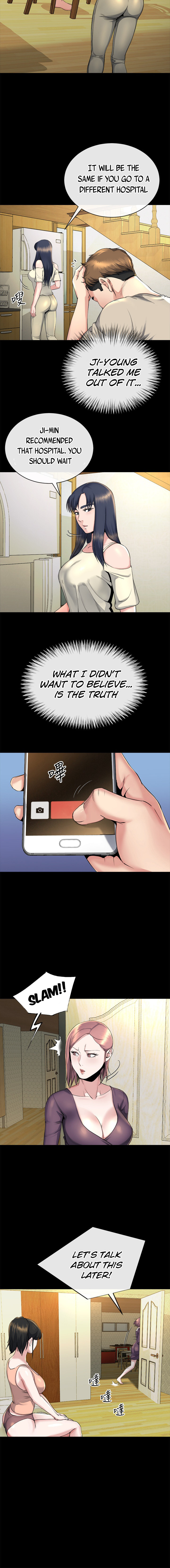 Cheer Up, Brother In Law - Chapter 14 [photo 9] - MangaPorn