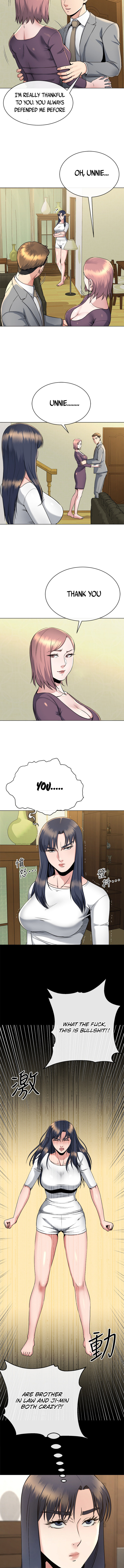 Cheer Up, Brother In Law - Chapter 15 [photo 7] - MangaPorn