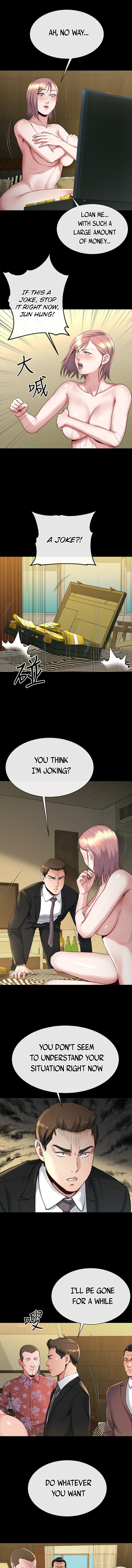 Cheer Up, Brother In Law - Chapter 17 [photo 10] - MangaPorn