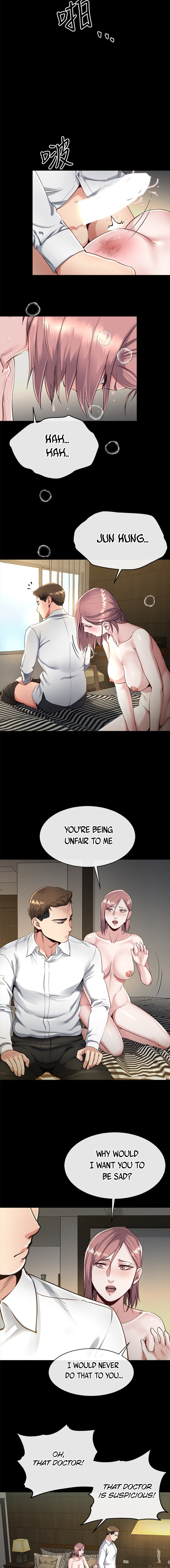 Cheer Up, Brother In Law - Chapter 17 [photo 3] - MangaPorn