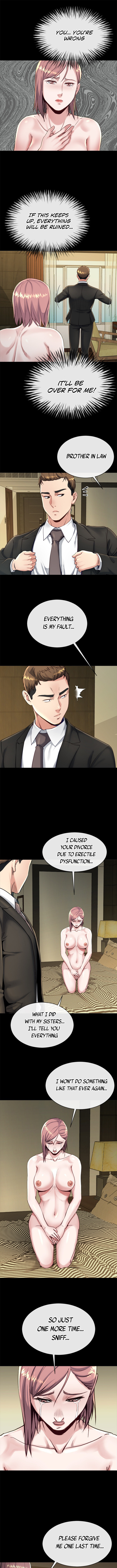 Cheer Up, Brother In Law - Chapter 17 [photo 6] - MangaPorn