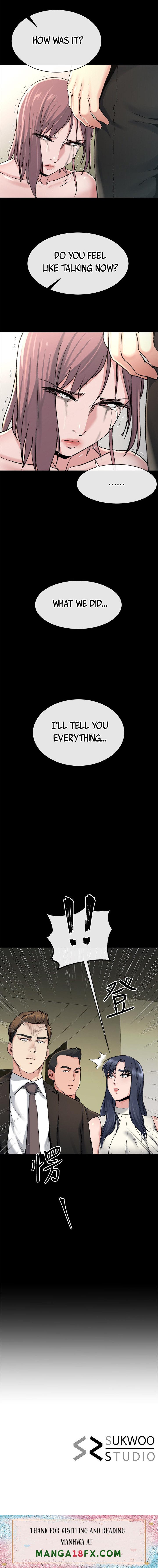 Cheer Up, Brother In Law - Chapter 18 [photo 12] - MangaPorn