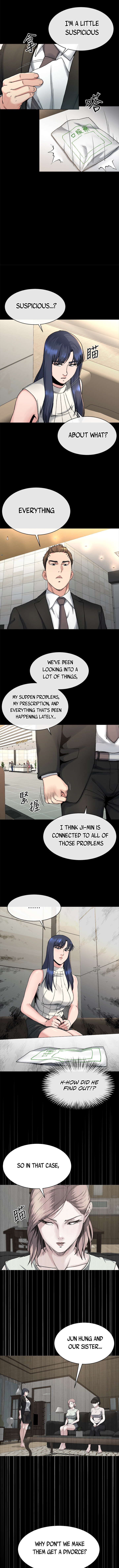 Cheer Up, Brother In Law - Chapter 18 [photo 4] - MangaPorn