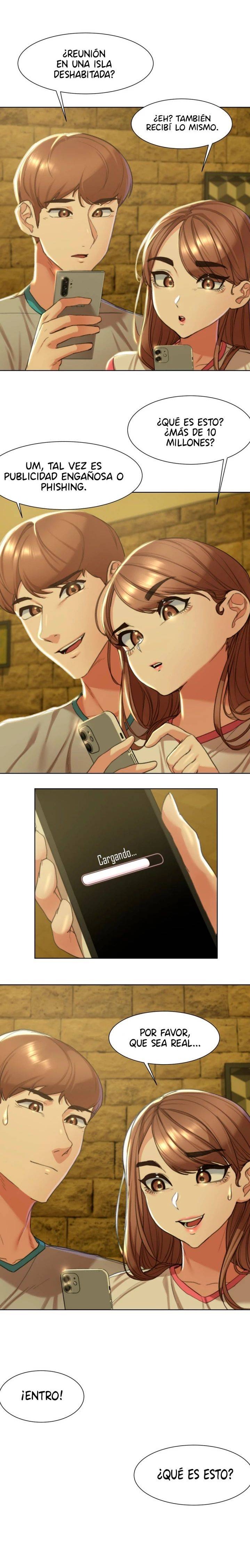 Seniors of Class 5 Raw - Chapter 3 [photo 10] - MangaPorn