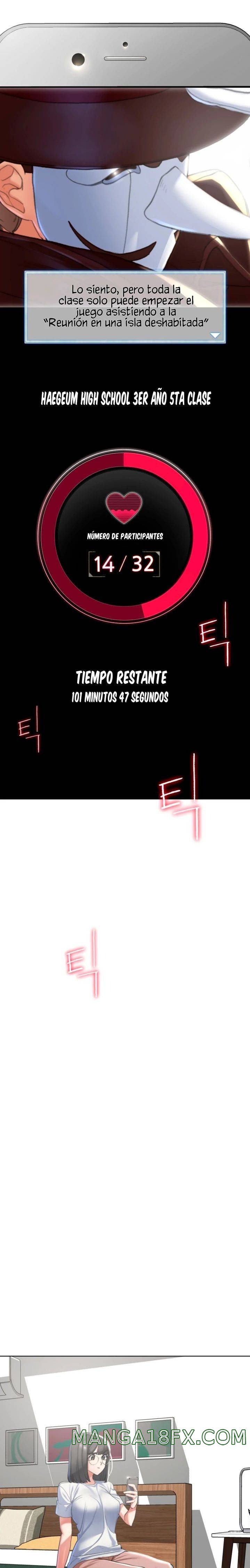 Seniors of Class 5 Raw - Chapter 3 [photo 11] - MangaPorn