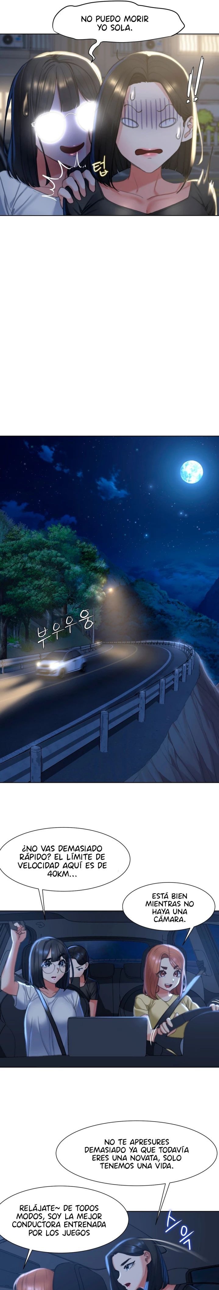 Seniors of Class 5 Raw - Chapter 3 [photo 17] - MangaPorn