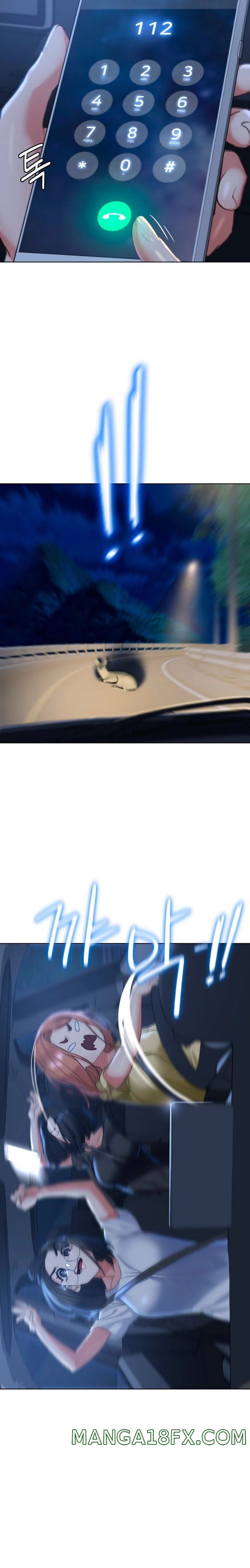 Seniors of Class 5 Raw - Chapter 3 [photo 20] - MangaPorn