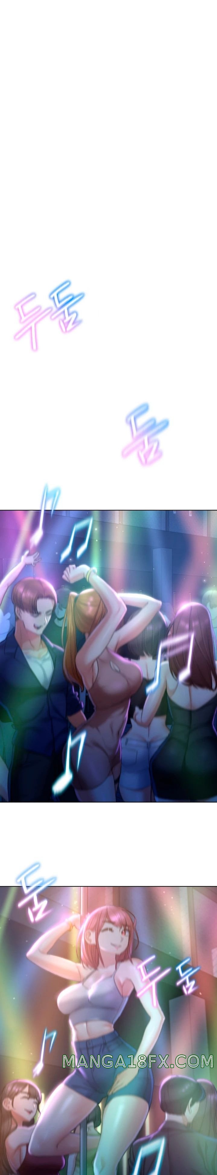 Seniors of Class 5 Raw - Chapter 3 [photo 21] - MangaPorn