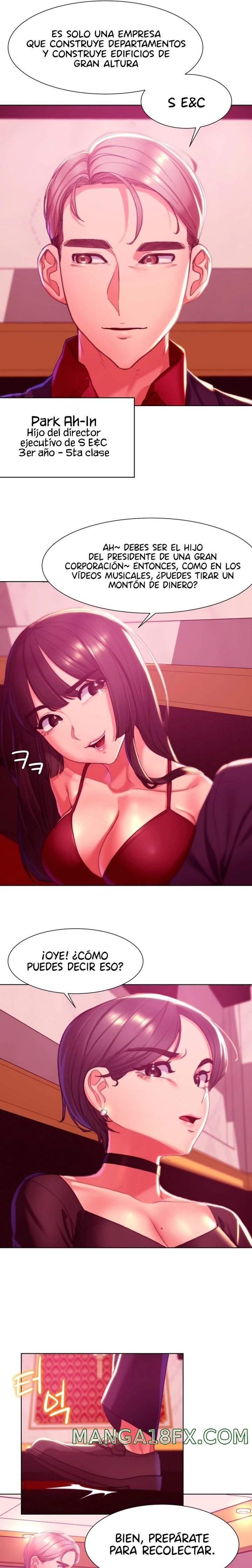 Seniors of Class 5 Raw - Chapter 3 [photo 23] - MangaPorn