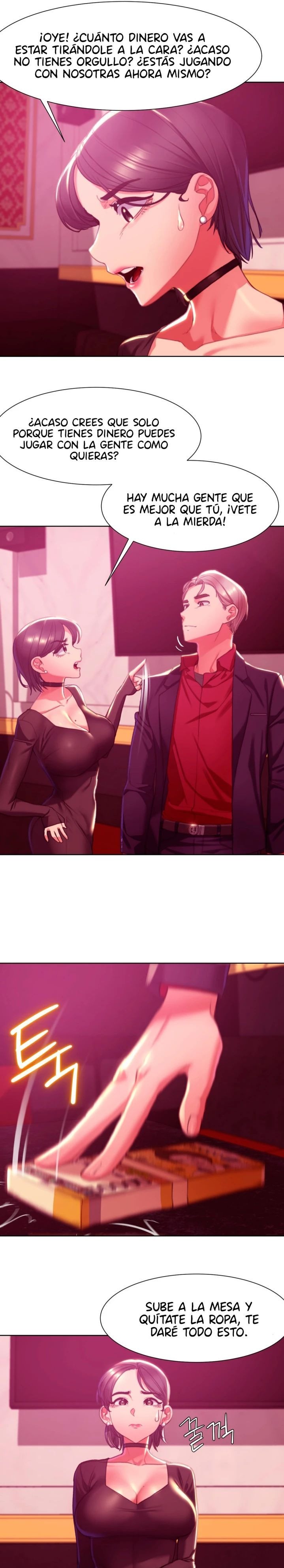 Seniors of Class 5 Raw - Chapter 3 [photo 25] - MangaPorn