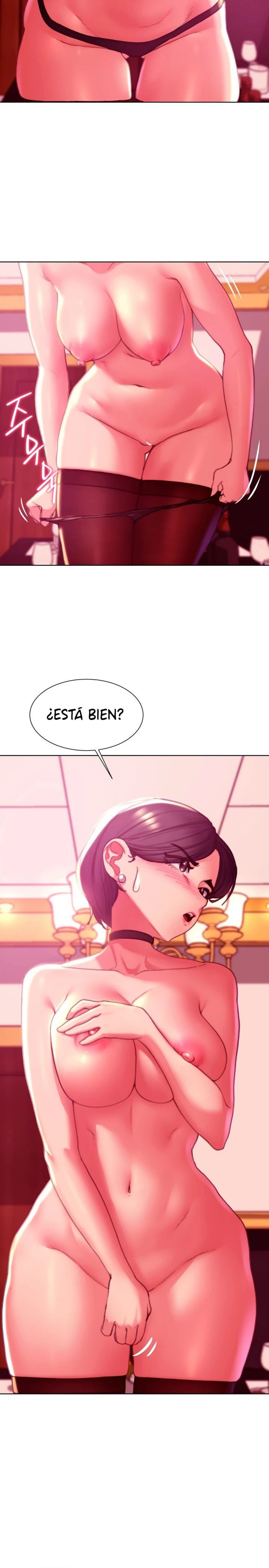 Seniors of Class 5 Raw - Chapter 3 [photo 28] - MangaPorn