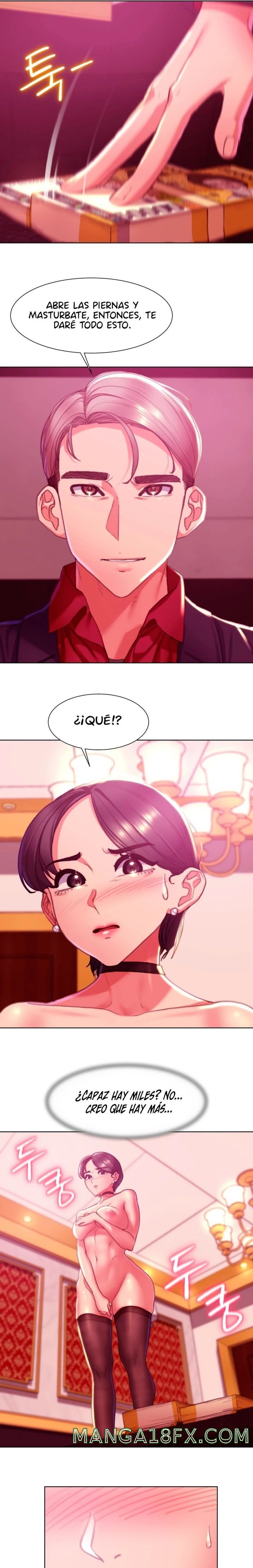 Seniors of Class 5 Raw - Chapter 3 [photo 29] - MangaPorn