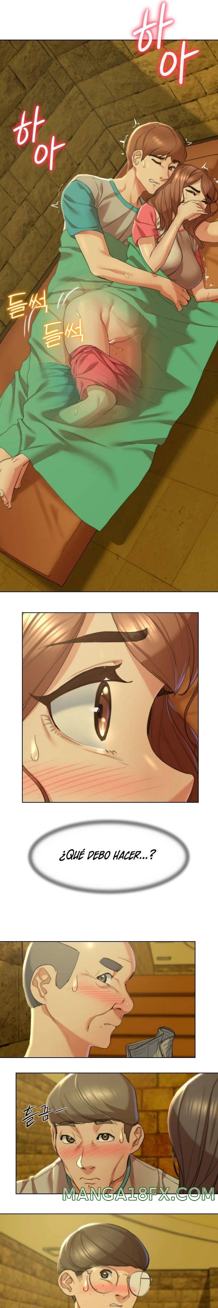 Seniors of Class 5 Raw - Chapter 3 [photo 3] - MangaPorn