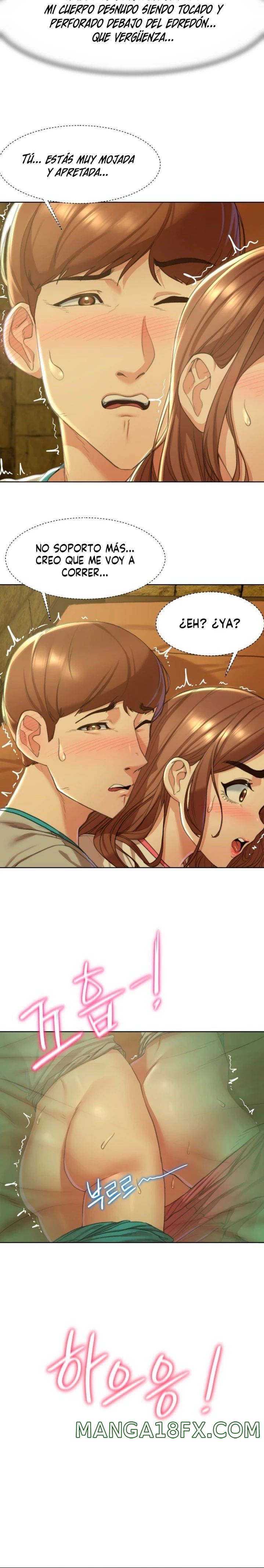 Seniors of Class 5 Raw - Chapter 3 [photo 6] - MangaPorn