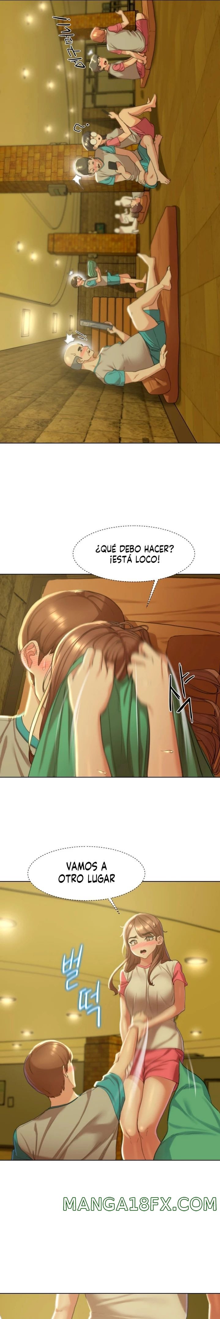 Seniors of Class 5 Raw - Chapter 3 [photo 7] - MangaPorn