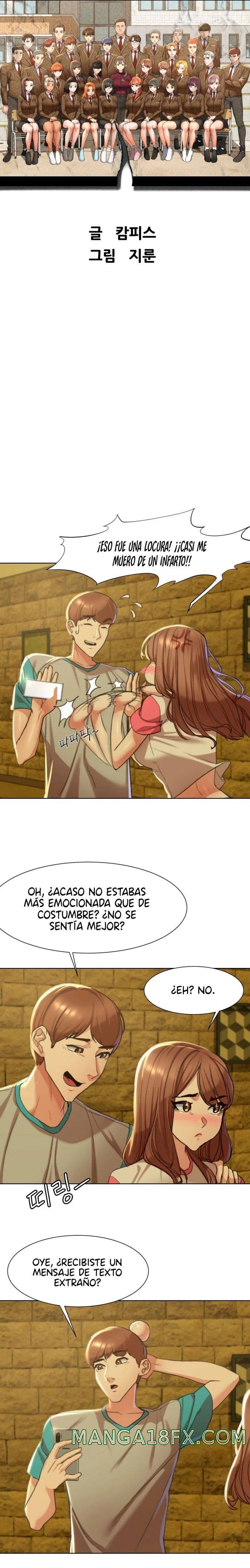 Seniors of Class 5 Raw - Chapter 3 [photo 9] - MangaPorn