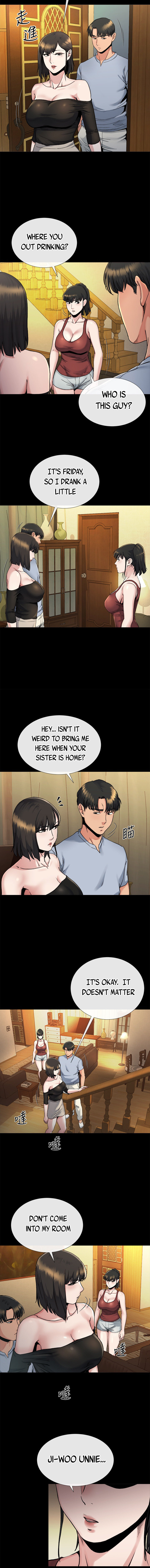 Cheer Up, Brother In Law - Chapter 19 [photo 2] - MangaPorn