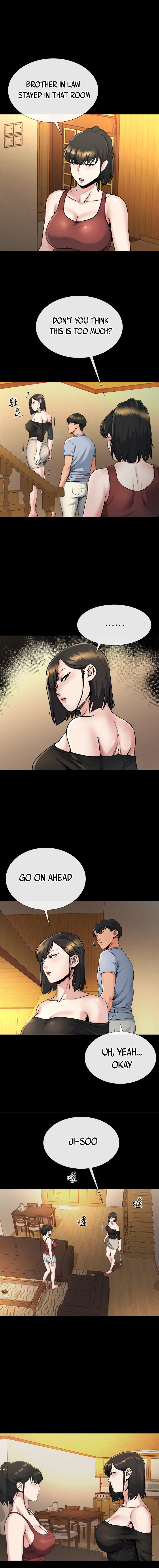 Cheer Up, Brother In Law - Chapter 19 [photo 3] - MangaPorn