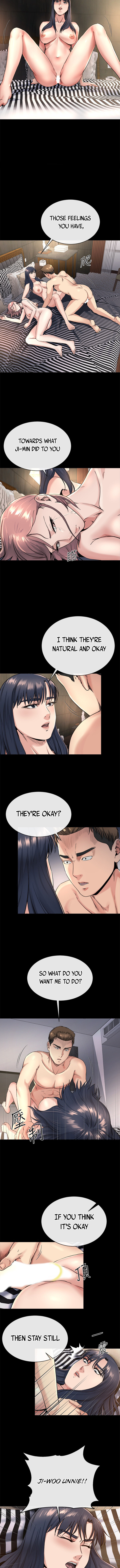 Cheer Up, Brother In Law - Chapter 20 [photo 4] - MangaPorn