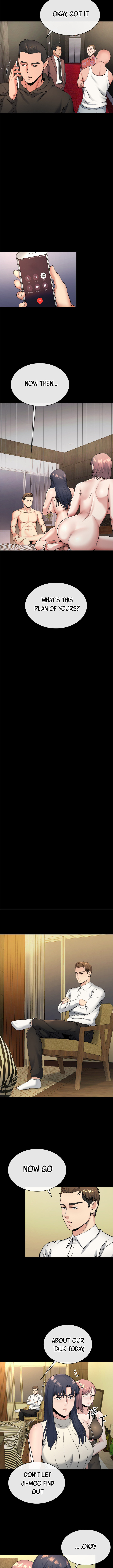 Cheer Up, Brother In Law - Chapter 20 [photo 8] - MangaPorn