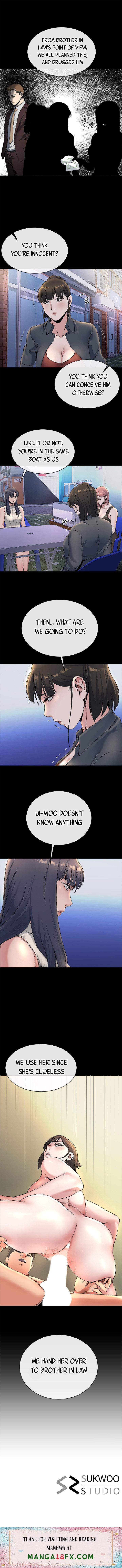 Cheer Up, Brother In Law - Chapter 21 [photo 11] - MangaPorn