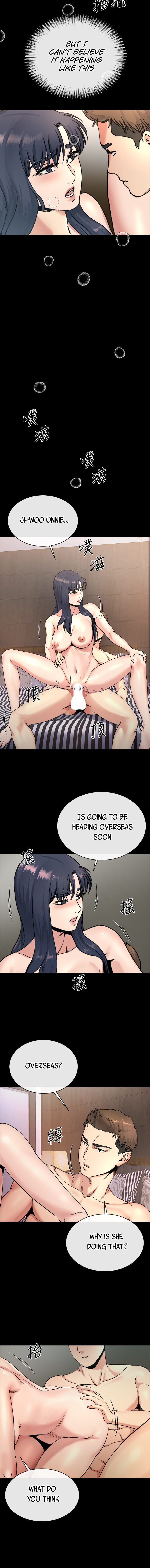 Cheer Up, Brother In Law - Chapter 21 [photo 2] - MangaPorn