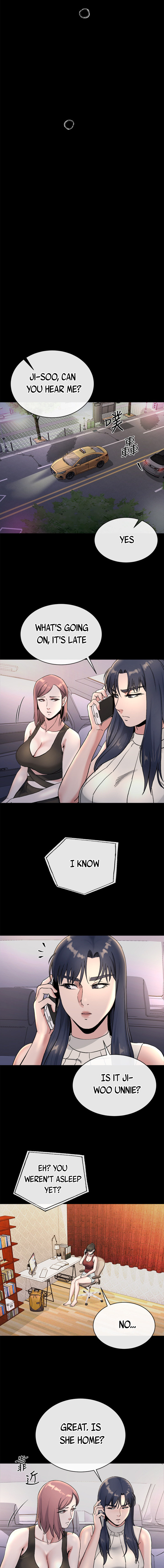 Cheer Up, Brother In Law - Chapter 21 [photo 8] - MangaPorn