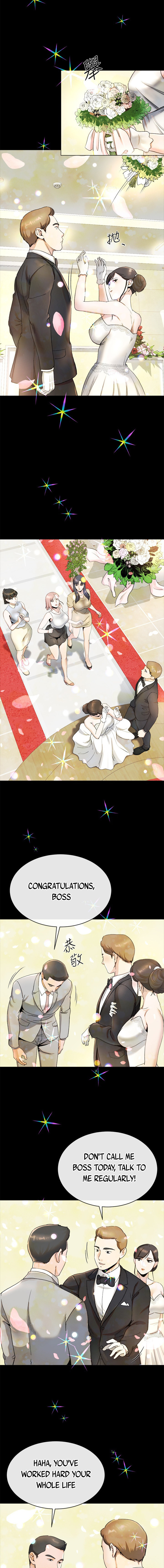 Cheer Up, Brother In Law - Chapter 22 [photo 2] - MangaPorn