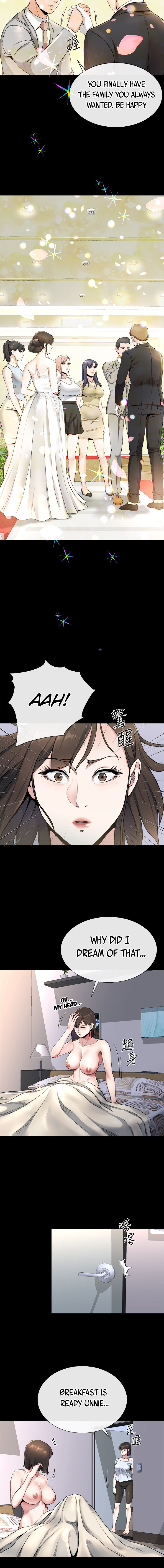 Cheer Up, Brother In Law - Chapter 22 [photo 3] - MangaPorn