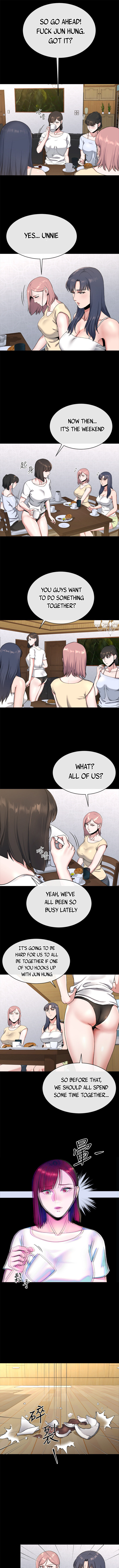 Cheer Up, Brother In Law - Chapter 22 [photo 6] - MangaPorn