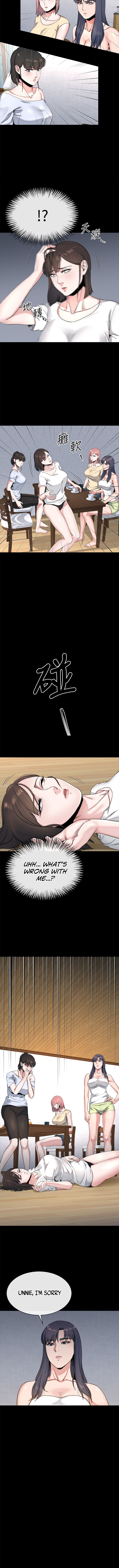 Cheer Up, Brother In Law - Chapter 22 [photo 7] - MangaPorn