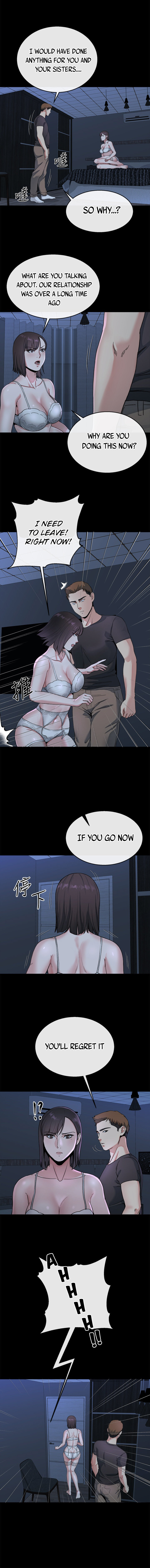 Cheer Up, Brother In Law - Chapter 22 [photo 9] - MangaPorn