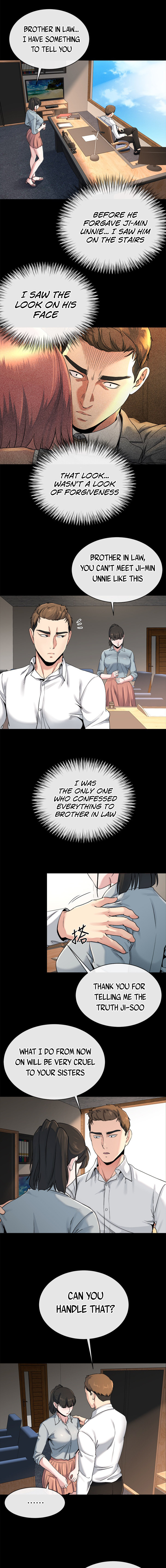 Cheer Up, Brother In Law - Chapter 23 [photo 12] - MangaPorn