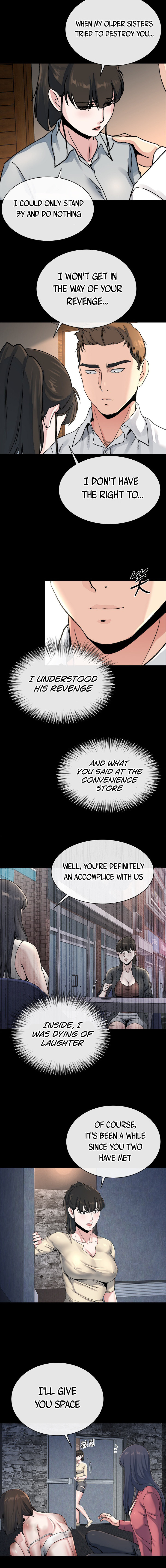 Cheer Up, Brother In Law - Chapter 23 [photo 13] - MangaPorn