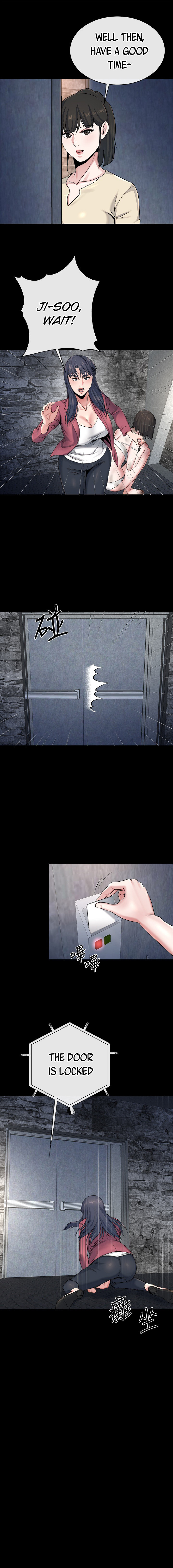 Cheer Up, Brother In Law - Chapter 23 [photo 14] - MangaPorn