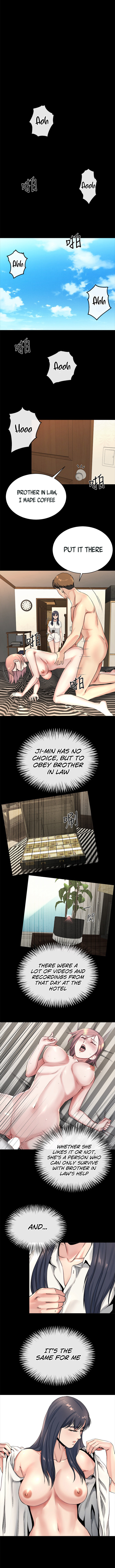 Cheer Up, Brother In Law - Chapter 23 [photo 4] - MangaPorn