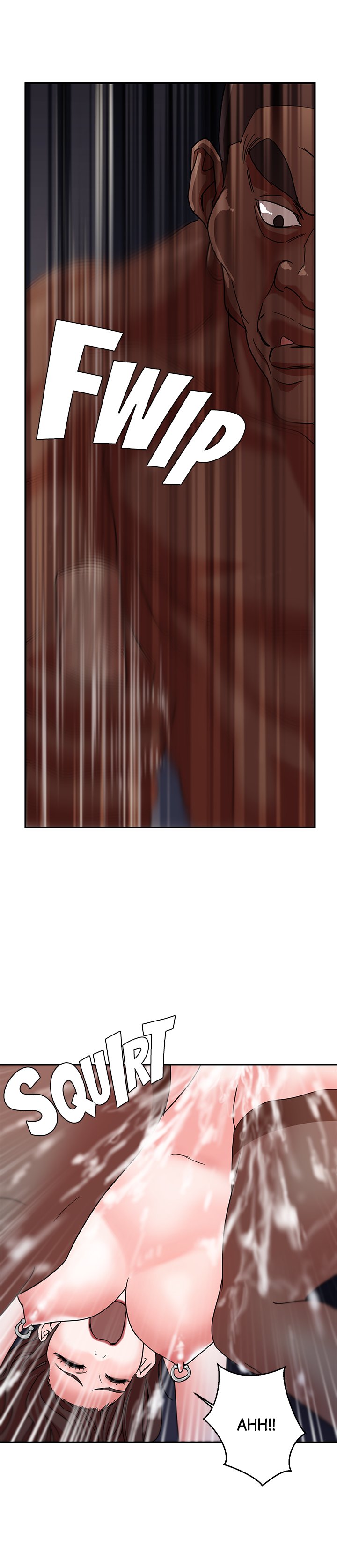 The Escape - Chapter 3 [photo 21] - MangaPorn