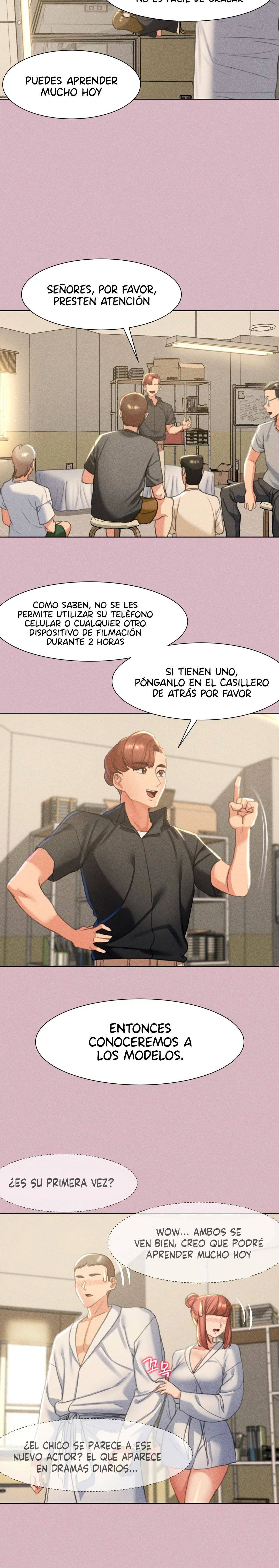 Seniors of Class 5 Raw - Chapter 4 [photo 22] - MangaPorn