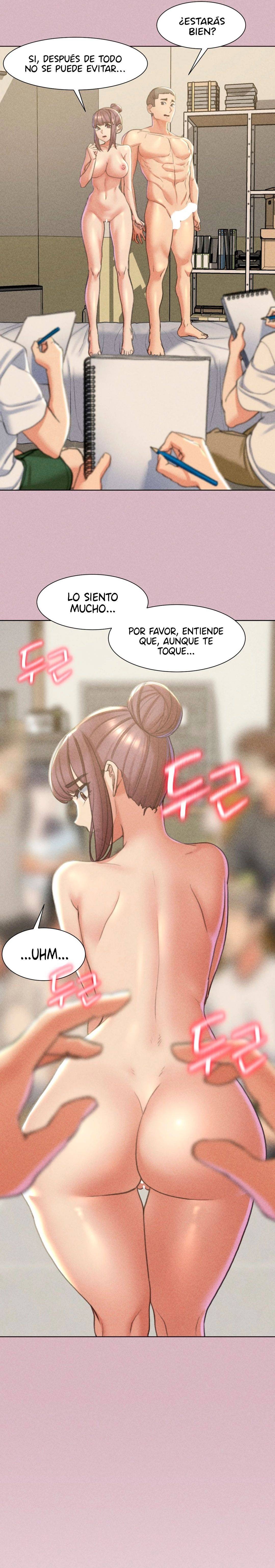 Seniors of Class 5 Raw - Chapter 4 [photo 31] - MangaPorn