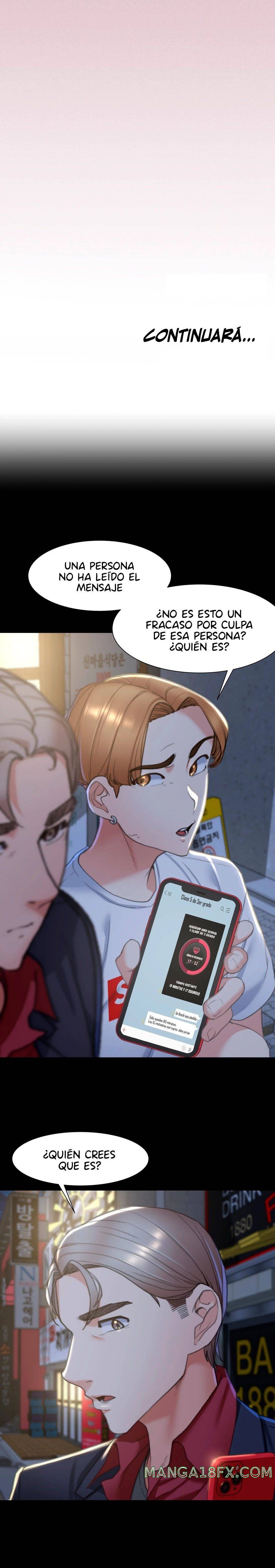 Seniors of Class 5 Raw - Chapter 4 [photo 32] - MangaPorn