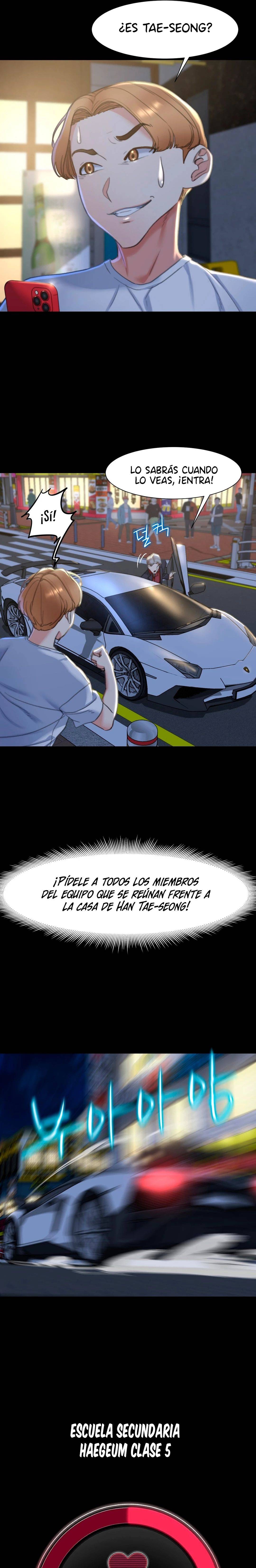 Seniors of Class 5 Raw - Chapter 4 [photo 33] - MangaPorn