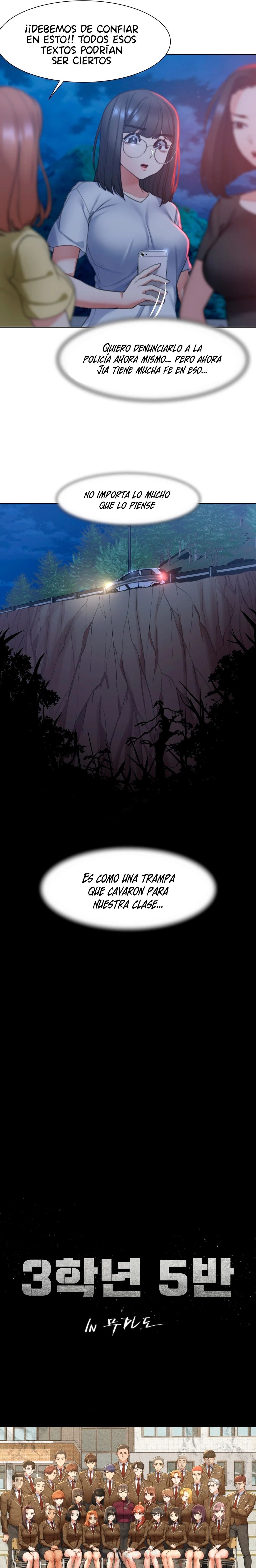 Seniors of Class 5 Raw - Chapter 4 [photo 9] - MangaPorn